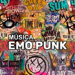 Emo Punk