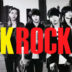 K Rock