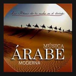 Musica Arabe