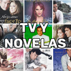 Tv Y Novelas